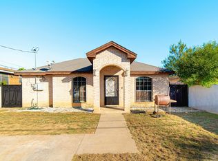 4715 Madera Ave, Laredo, TX 78046