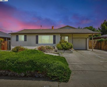 96 Revere Ave, Hayward, CA, 94544