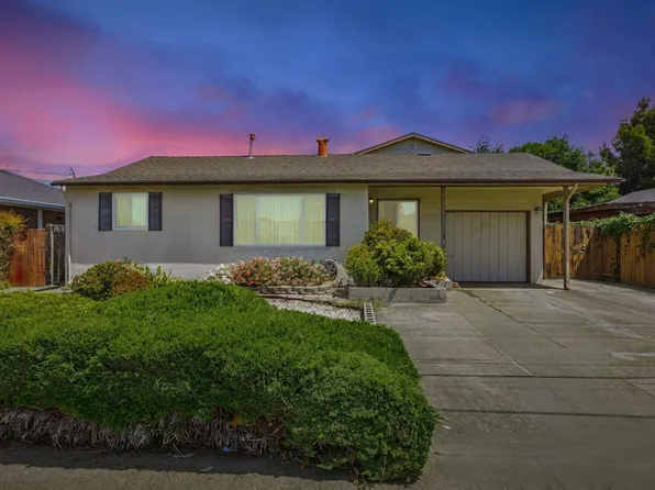 96 Revere Ave, Hayward, CA 94544
