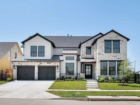 3801 Lacefield Dr, Frisco, TX 75033