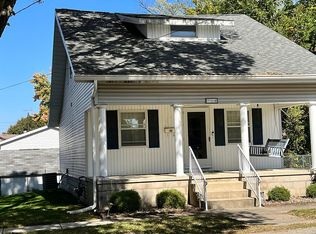 718 Grand St, Sidney, OH 45365