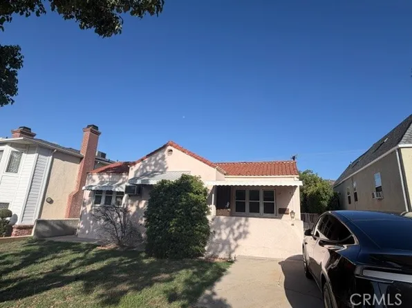 735 E Verdugo Ave, Burbank, CA 91501