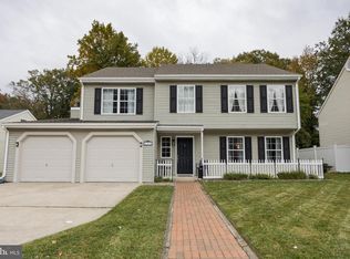 105 Matthew Ct, Dover, DE 19904