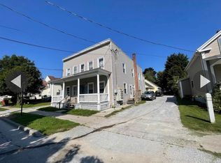 37 Killington Ave, Rutland, VT 05701