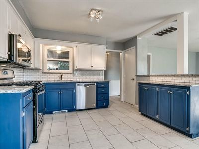 722 E 27th Pl, Edmond, OK, 73013