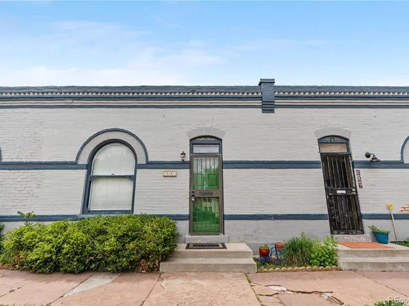 328 E Dakota Avenue, Denver, CO 80209