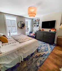 Rented by Amicourt LLC