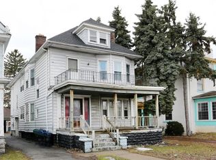 427 Humboldt Pkwy, Buffalo, NY