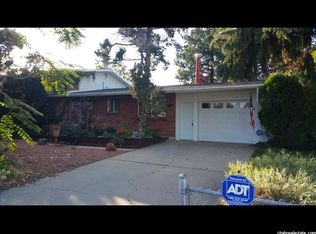 289 W 1150 N, Sunset, UT 84015