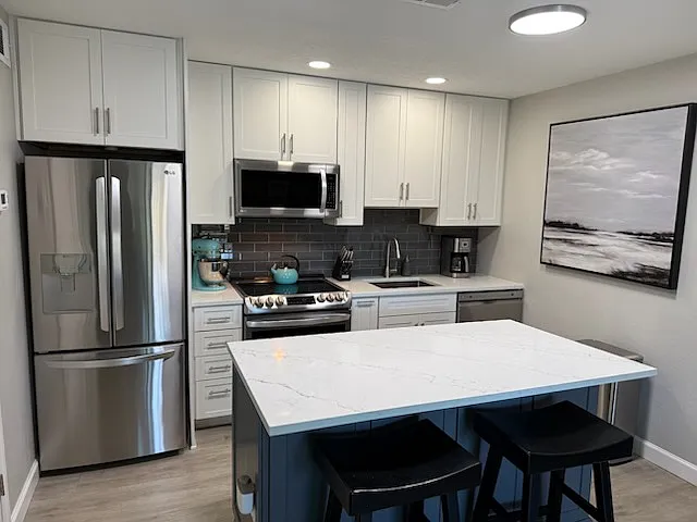 1 bed, 515 sqft, $1,950 — Photo 1