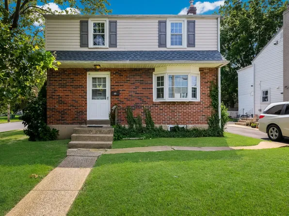 401 Folsom Ave, Folsom, PA 19033