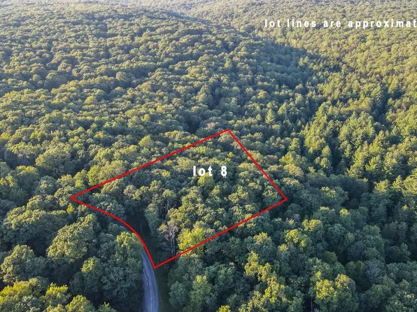 LOT 8 Stool Rock Rd, Oakland, MD 21550