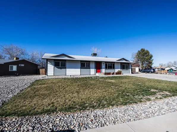 323 E Concord Dr, Fruita, CO 81521