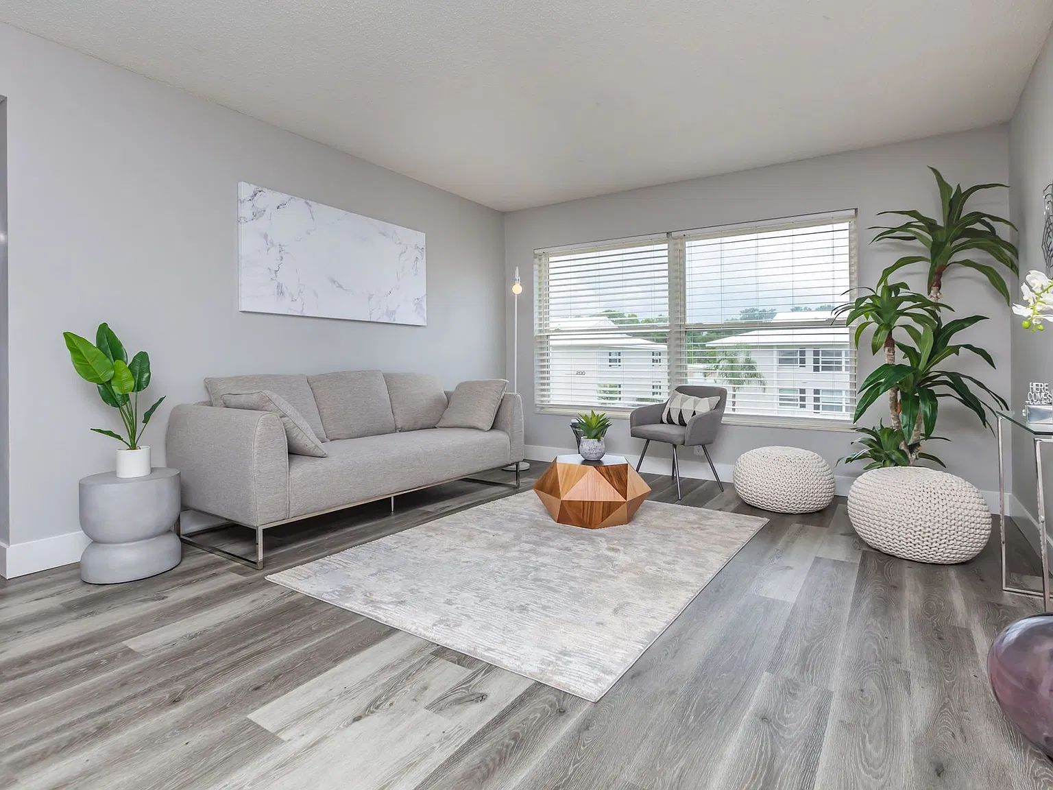 Armature Park Apartments — Photo 3