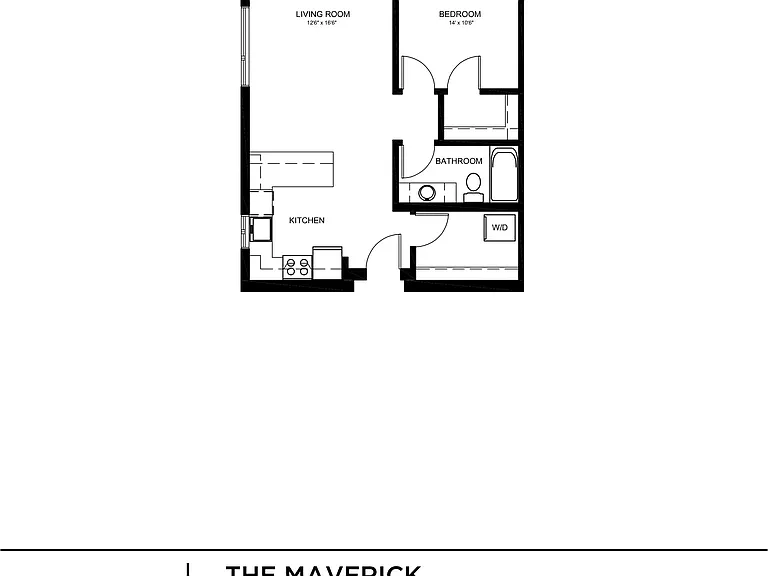 The Maverick — Photo 19