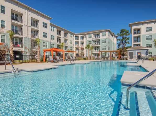 6880 Rivers Ave Unit 2421