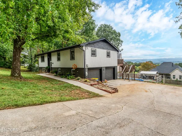 2906 Big Bend Dr Lot 25, Maryville, TN 37803