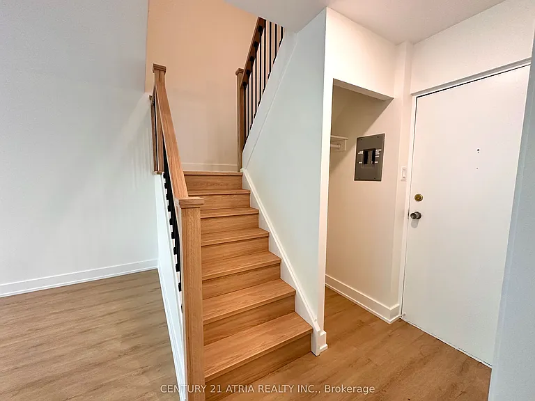 3765 Sheppard Ave E #205 — Photo 12