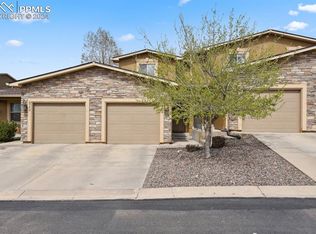 3752 Homestead Ridge Hts, Colorado Springs, CO 80917