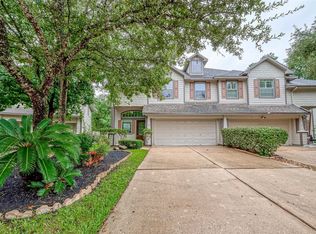 22 Stone Arrow Pl, Spring, TX 77382