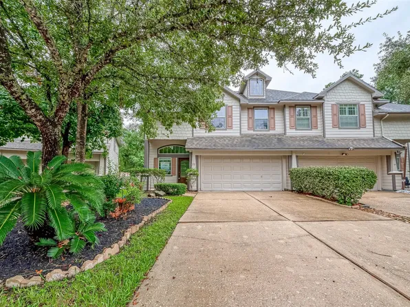 22 Stone Arrow Pl, Spring, TX 77382