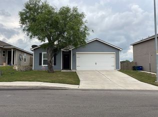 6414 Lakefront St, San Antonio, TX 78222