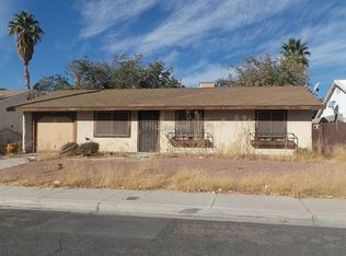 1543 Falling Leaf Ln, Las Vegas, NV 89142