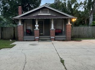 1905 W Chase St, Pensacola, FL 32502