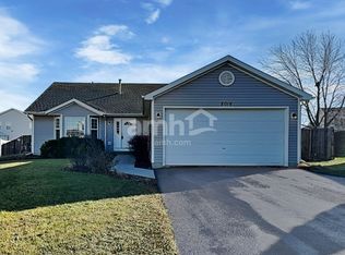 2016 Gray Hawk Ct, Plainfield, IL 60586