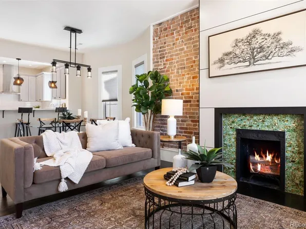 664 S Grant Street, Denver, CO 80209