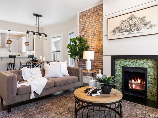 664 S Grant Street, Denver, CO 80209