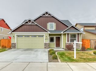 4537 S Axiom Ave, Boise, ID 83716