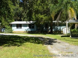 22133 Ollier Rd, Brooksville, FL 34602
