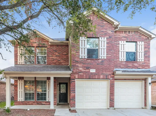 2018 Greensford Ct, Houston, TX 77049