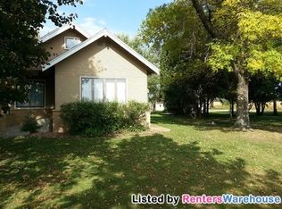 13690 53rd St SW, Cokato, MN 55321