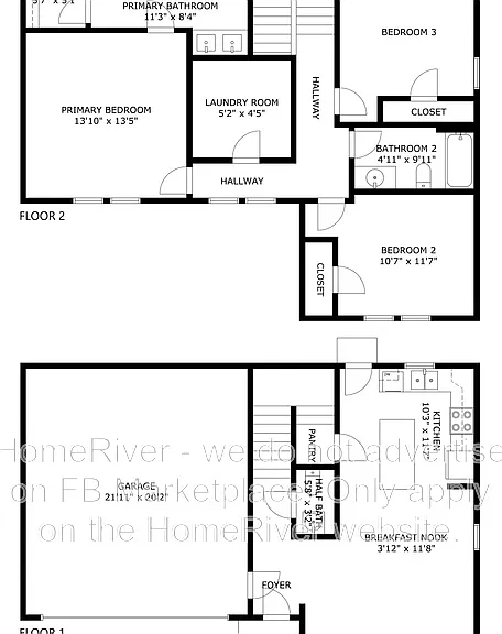 124 Crosscut Ln — Photo 23