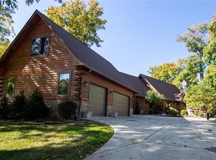 90 Jefferson Valley, Coatesville, IN 46121