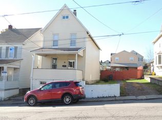 638 Vine St, Freeland, PA