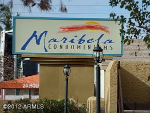 2nd image of 2540 W Maryland Ave APT 133