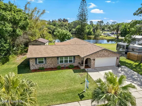 602 Dundee Cir, West Melbourne, FL 32904