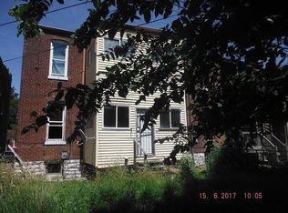 3616 N Taylor Ave, Saint Louis, MO 63115