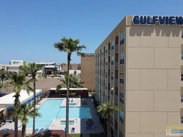 120 Padre Blvd Unit 205, South Padre Island, TX 78597