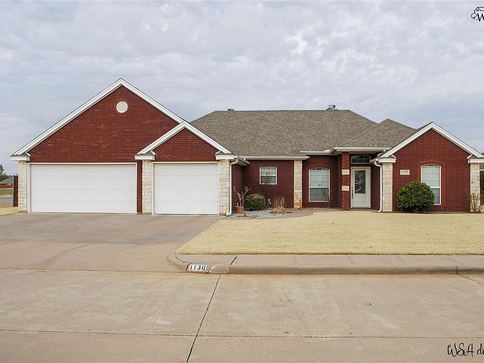 1st image of 1130 Regency Dr