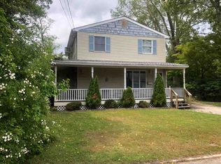 207 Sayre Rd, Cape May Court House, NJ 08210