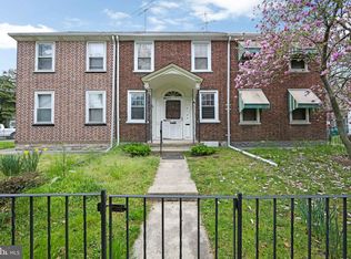 3134 Tuckahoe Rd, Camden, NJ 08104