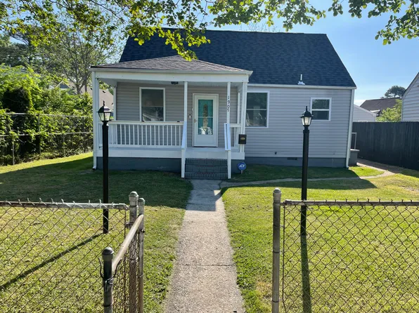1907 Halifax Ave, Portsmouth, VA 23707