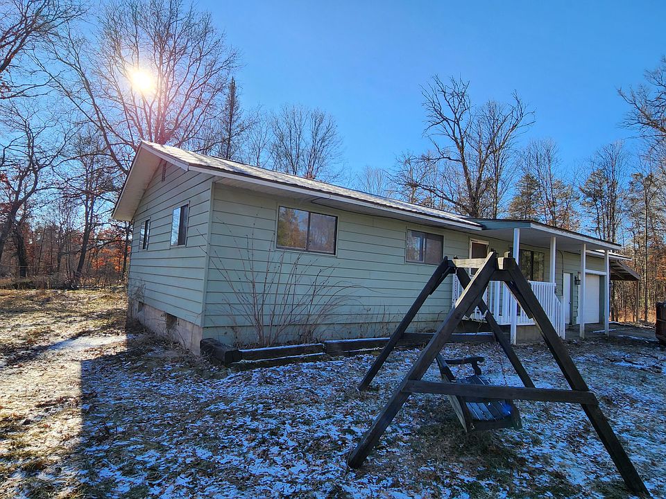 2350 E Cherry Creek Rd, Fairview, MI 48621 Zillow