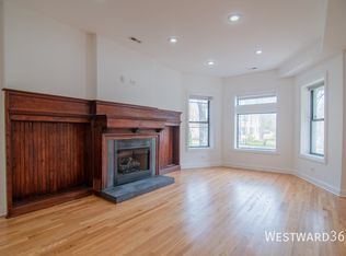 5172 S Michigan Ave APT 1, Chicago, IL 60615