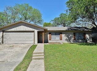 3400 Westfield Ave, Fort Worth, TX 76133