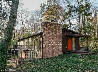 7500 Elba Rd, Alexandria, VA 22306